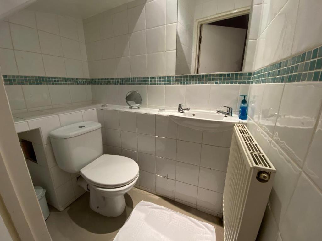 Central Townhouse & Terrace Brighton Room photo