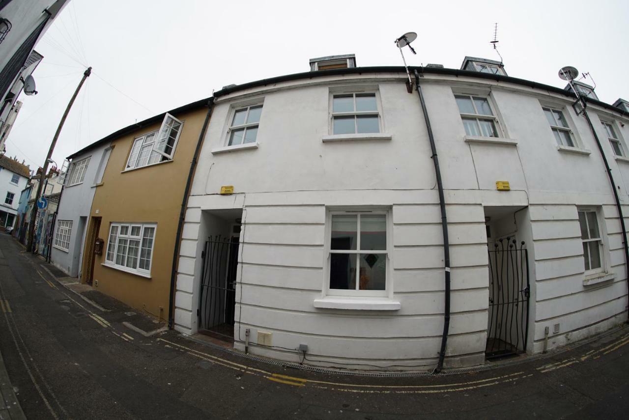 Central Townhouse & Terrace Brighton Exterior photo